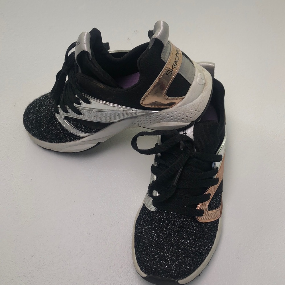 Kids Skechers Size US 1